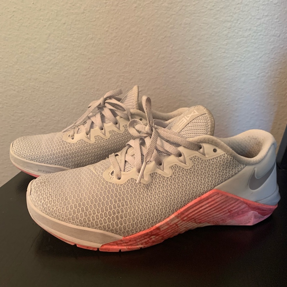 Nike Metcon 5 CrossFit/Training Shoes